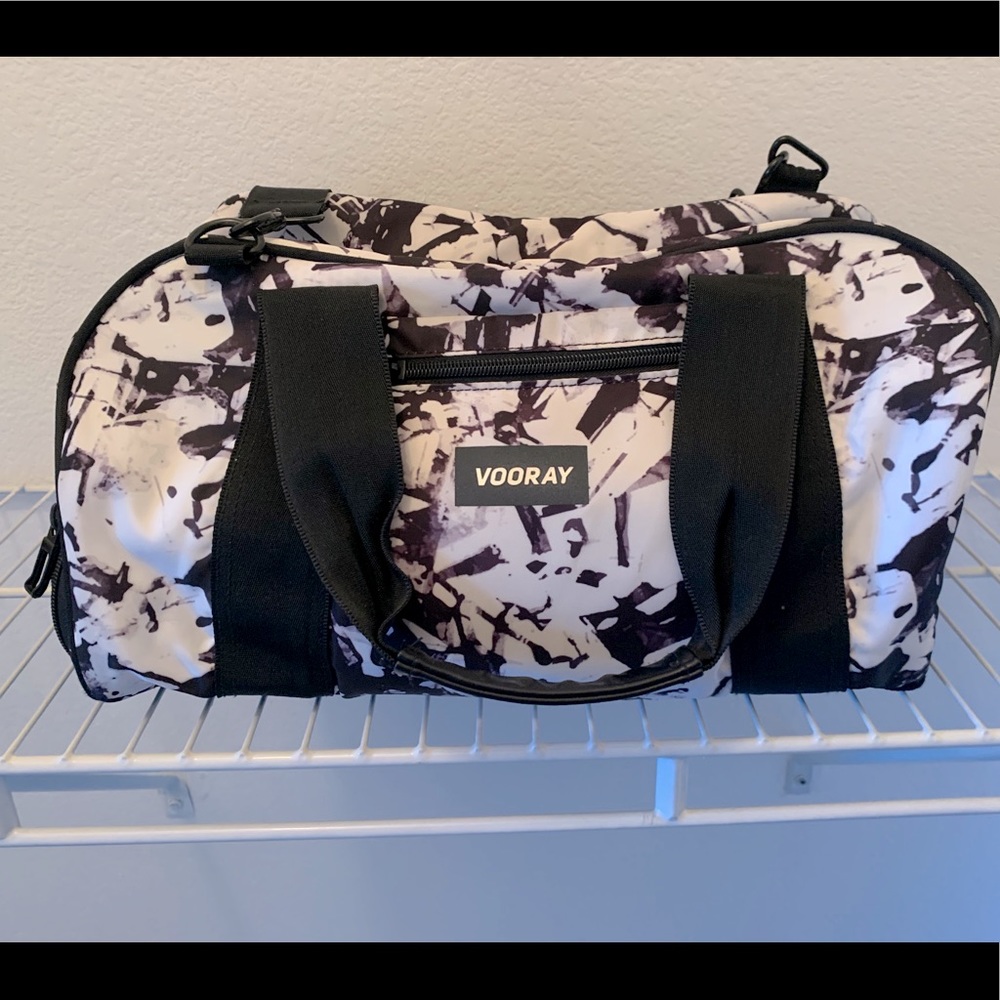 Vooray Duffle Bag